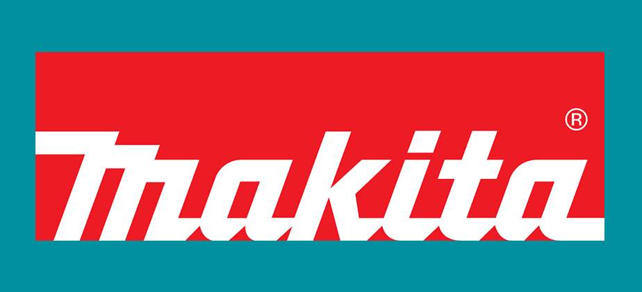 makita-logo Makita Logo